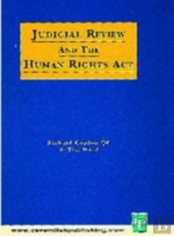 Bertrand.pt - Judicial Review & The Human Rights Act
