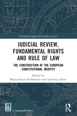 Bertrand.pt - Judicial Review, Fundamental Rights And Rule Of Law