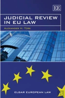 Bertrand.pt - Judicial Review In Eu Law