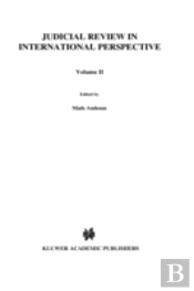 Judicial Review In International Perspective
