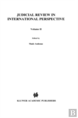 Bertrand.pt - Judicial Review In International Perspective