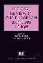 Judicial Review In The European Banking Union