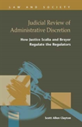 Judicial Review Of Administrative Discretion
