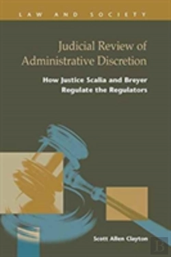 Bertrand.pt - Judicial Review Of Administrative Discretion