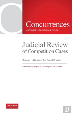 Bertrand.pt - Judicial Review Of Competition Cases