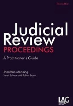 Bertrand.pt - Judicial Review Proceedings