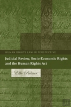 Bertrand.pt - Judicial Review, Socio-Economic Rights And The Human Rights Act