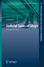 Judicial Sales Of Ships