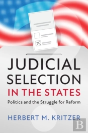Judicial Selection In The States