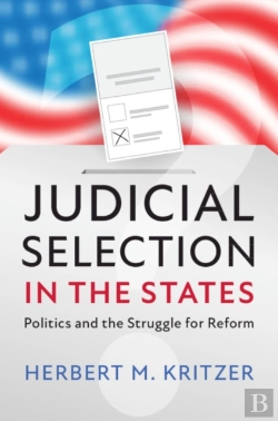 Bertrand.pt - Judicial Selection In The States