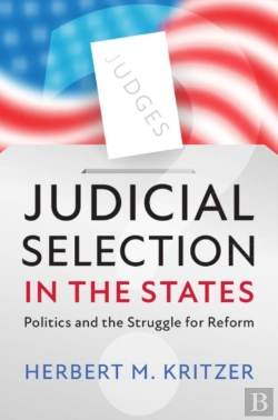 Bertrand.pt - Judicial Selection In The States
