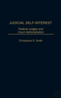 Bertrand.pt - Judicial Self-Interest