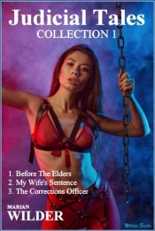 Judicial Tales - Collection 1