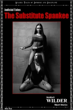 Bertrand.pt - Judicial Tales - The Substitute Spankee