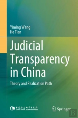 Bertrand.pt - Judicial Transparency In China