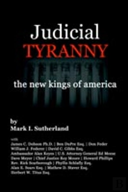 Bertrand.pt - Judicial Tyranny - The New Kings Of America
