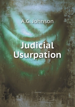 Bertrand.pt - Judicial Usurpation