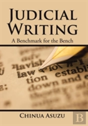 Judicial Writing
