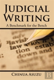 Judicial Writing