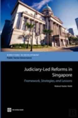 Bertrand.pt - Judiciary-Led Reforms In Singapore