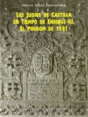 Judios De Castilla En Tiempo De Enrique Iii, Los