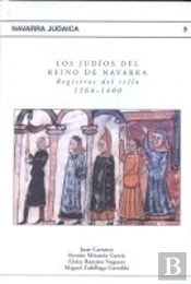 Judios Del Reino De Navarra, Los