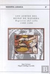 Judios Del Reino De Navarra, Los