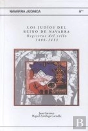 Judios Del Reino De Navarra, Los