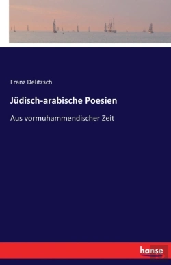 Bertrand.pt - Judisch-Arabische Poesien