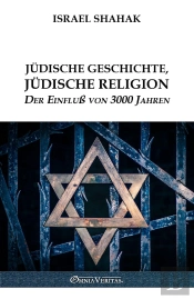 Jüdische Geschichte, Jüdische Religion : Der Einfluß Von 3000 Jahren