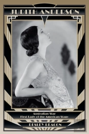 Judith Anderson
