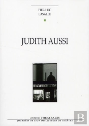 Judith Aussi