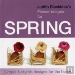 Bertrand.pt - Judith Blacklock'S Flower Recipes For Spring