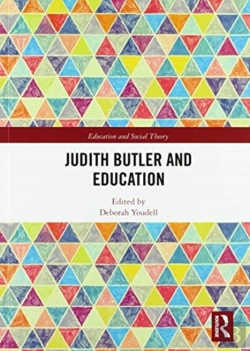 Bertrand.pt - Judith Butler And Education