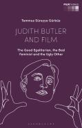 Judith Butler And Film