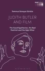 Judith Butler And Film