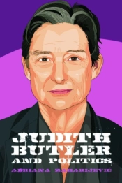 Judith Butler And Politics