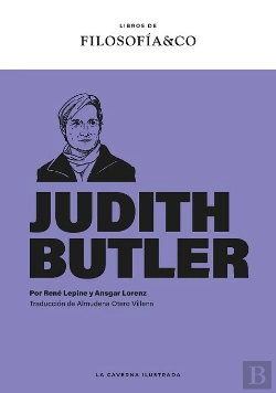 Bertrand.pt - Judith Butler