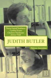Judith Butler
