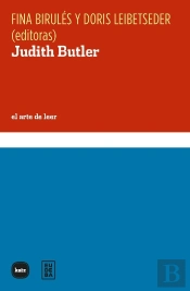 Judith Butler