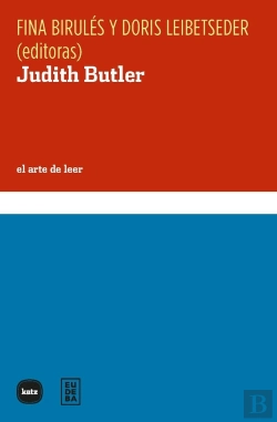 Bertrand.pt - Judith Butler