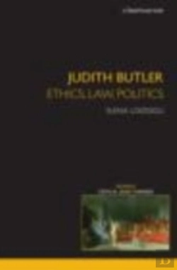 Bertrand.pt - Judith Butler: Ethics, Law, Politics