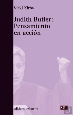 Bertrand.pt - Judith Butler: Pensamiento En Accion