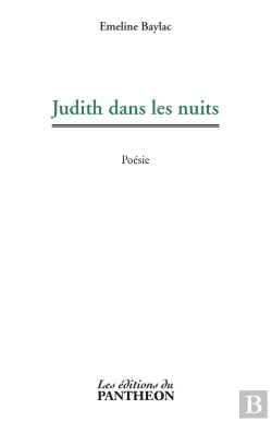 Bertrand.pt - Judith Dans Les Nuits