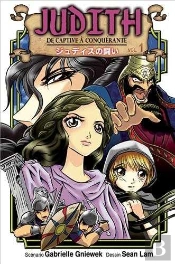 Judith, De Captive À Conquérante Tome 1
