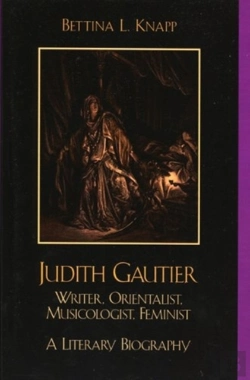 Bertrand.pt - Judith Gautier