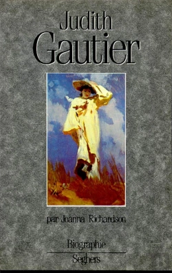 Bertrand.pt - Judith Gautier