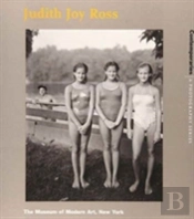 JUDITH JOY ROSS