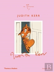 Judith Kerr