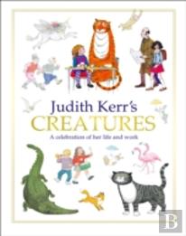 Judith Kerrâ€™S Creatures